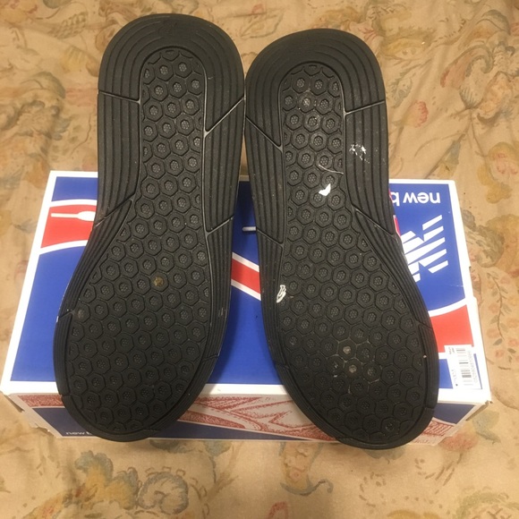 New Balance (247) Running Sneakers - Picture 4 of 8